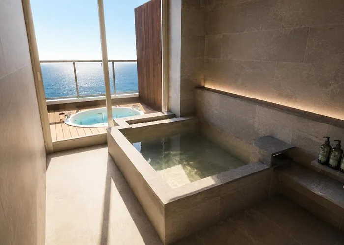 Amane Resort Seikai Beppu