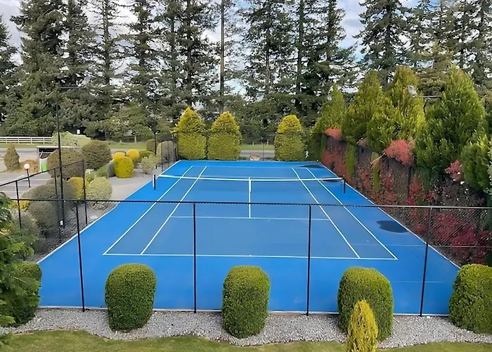 Brinkley Resort Methven