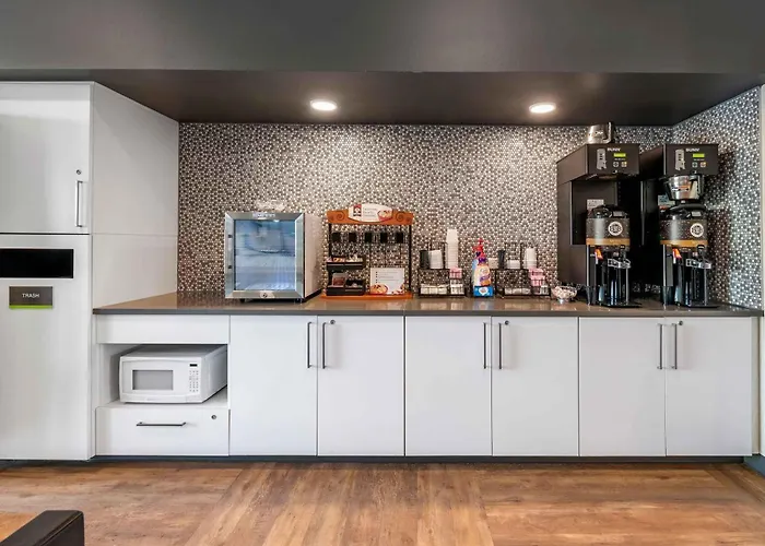 Extended Stay America Suites - Washington, Dc - Centreville - Manassas