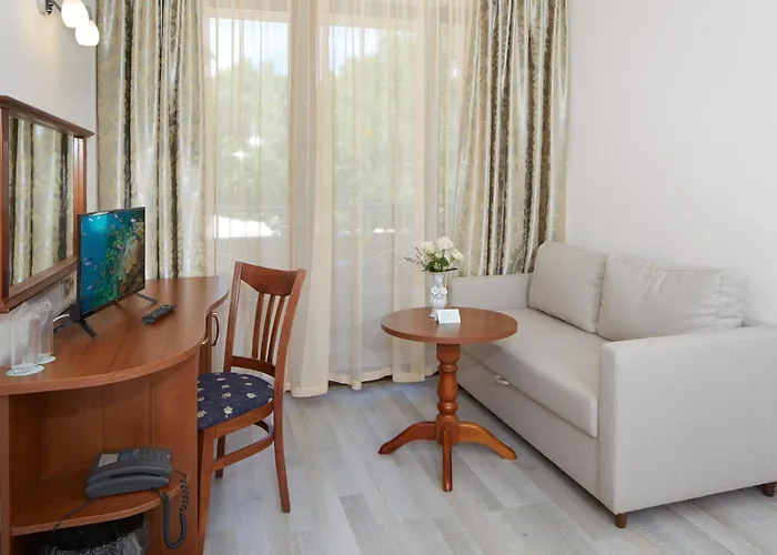Hotel Yunona Sunny Beach