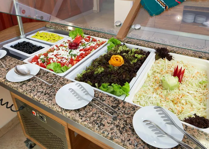 Hotel Yunona Sunny Beach