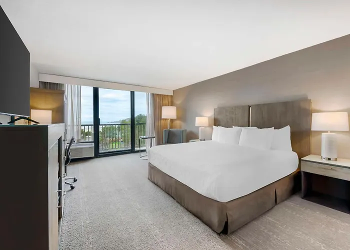 Best Western Plus Agate Beach Inn Newport