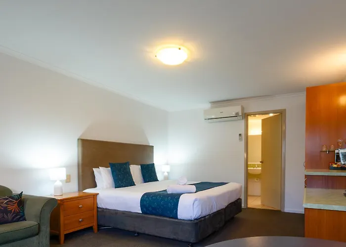 Waves On Banyan Formerly Comfort Inn International Warrnambool
