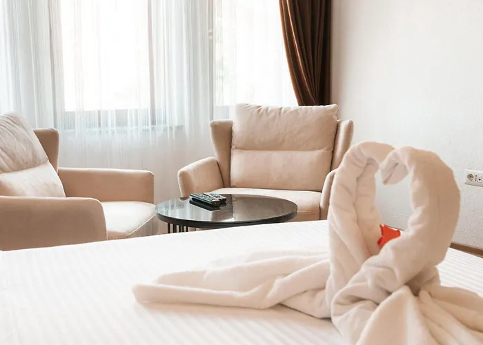 Hotel Centrum Prizren