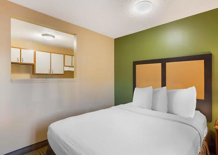 Extended Stay America Suites - Cleveland - Great Northern Mall North Olmsted