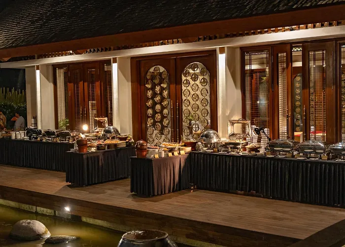 Plataran Ubud Hotel & Spa - Chse Certified
