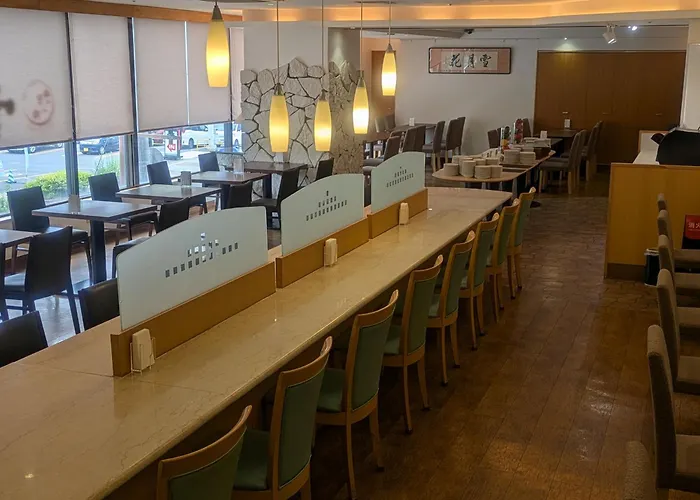 Apa Hotel Muroran