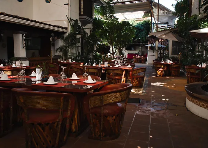 Villa Bonita Les Terrasses Cuernavaca