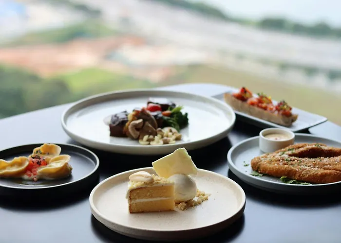 The Westin Singapore