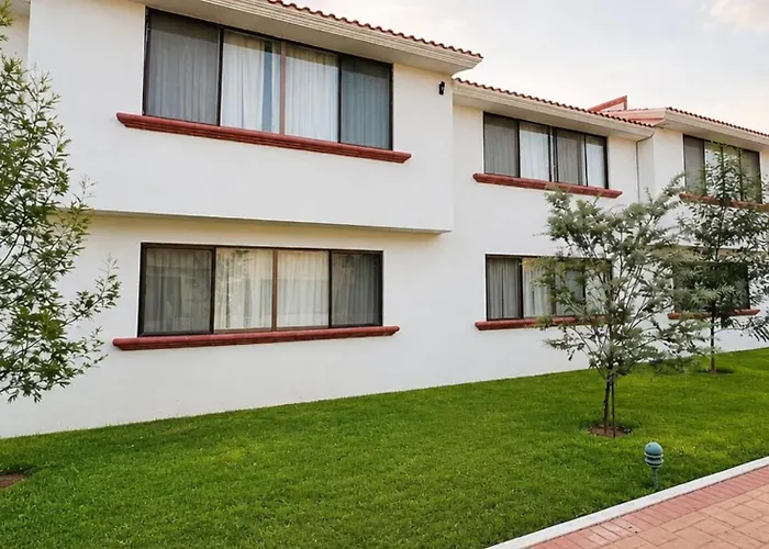 La Posada Hotel y Suites San Luis Potosí