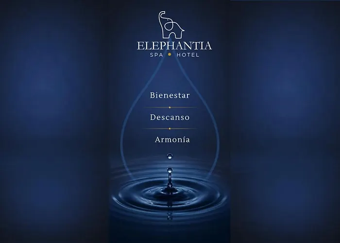 Elephantia Spa Hotel Villa de Leyva
