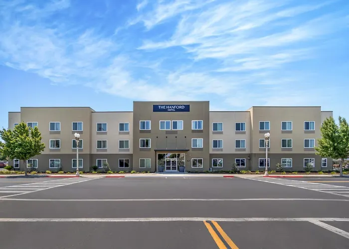 The Hanford Hotel, An Ascend Collection Hotel