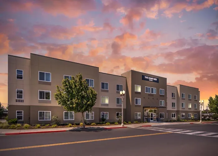 The Hanford Hotel, An Ascend Collection Hotel