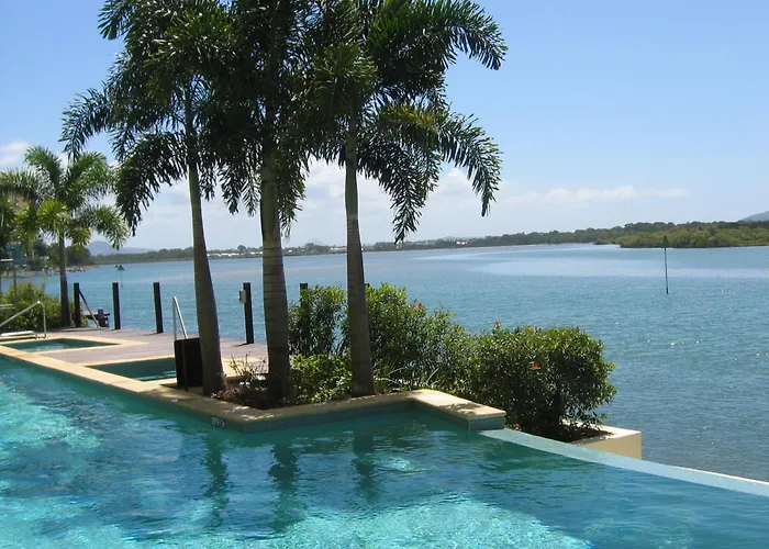 The Duporth Riverside Maroochydore