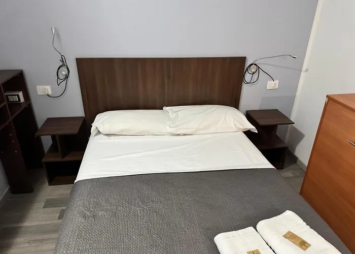 Hotel Galla Milán