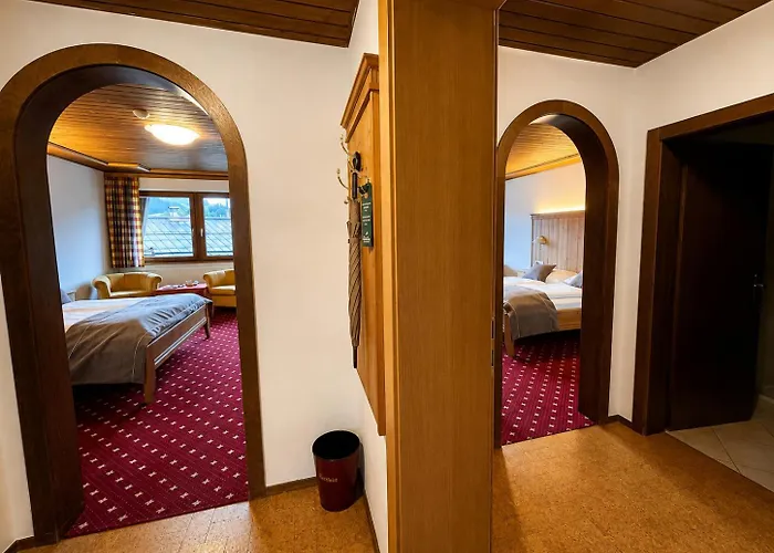 Hotel Bechlwirt Kirchberg in Tirol