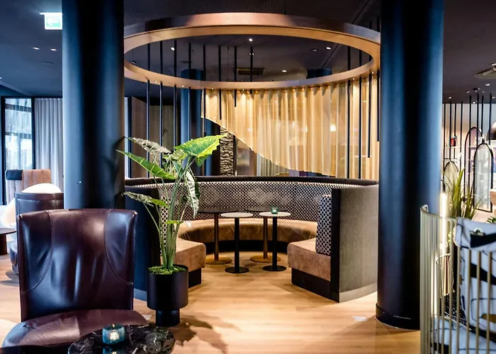 Motel One Frankfurt Messe Frankfurt am Main