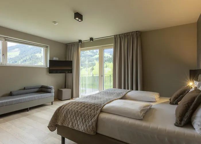Apart Resort Westendorf