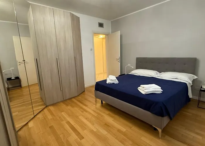 Aurum Aparthotels Bicocca Milán