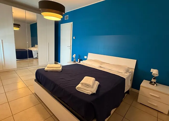 Aurum Aparthotels Bicocca Milán