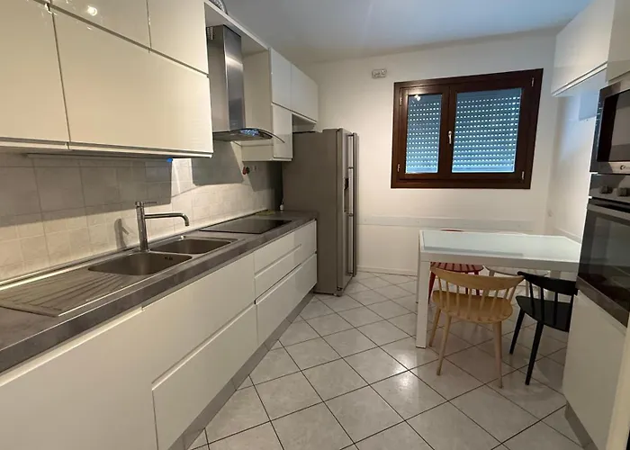 Aurum Aparthotels Bicocca Milan