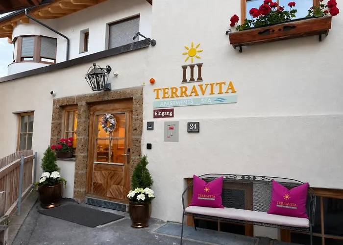 Terravita Fiss