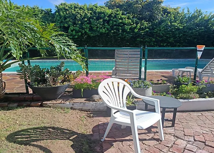 Aqua Marine Guest House Port Elizabeth