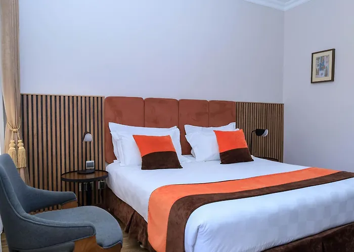 Alba Hotel Meru