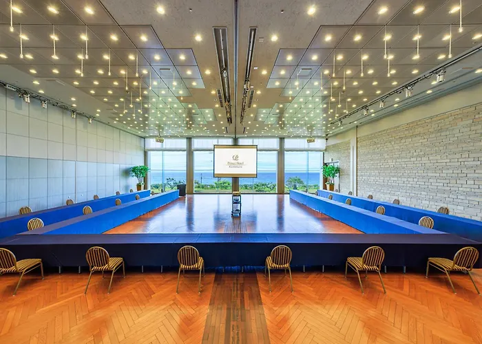 Kamakura Prince Hotel