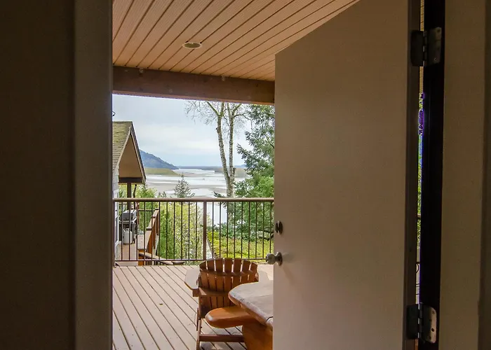 The Fraser River'S Edge B&B Lodge Chilliwack