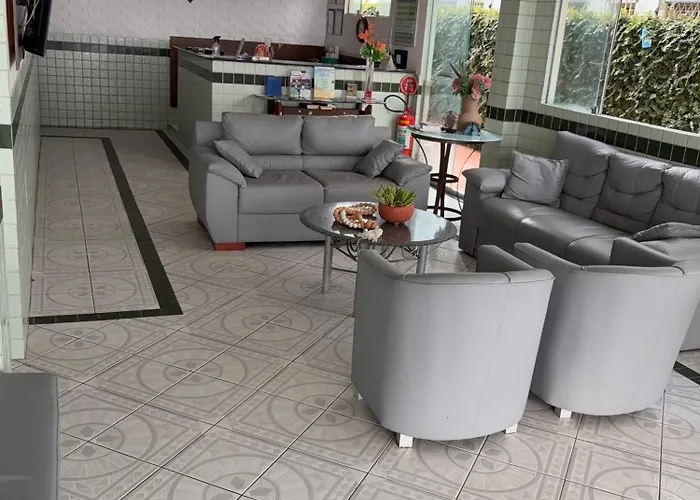 Hotel Coqueiral Recife