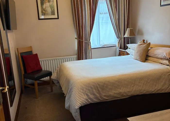 Atlantic Guest House Donegal Town