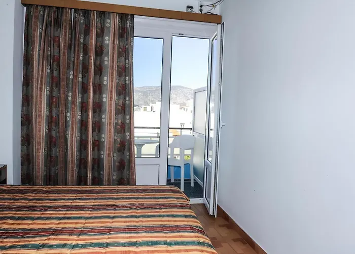 Hotel Karpathos