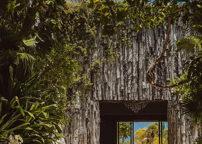 Casa Malca Otel Tulum