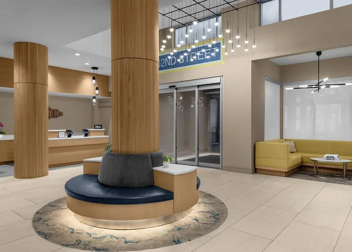Hilton Garden Inn New York Manhattan Midtown East - Newly Renovated