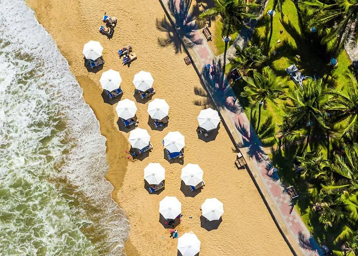 Intercontinental Nha Trang By Ihg Hotel
