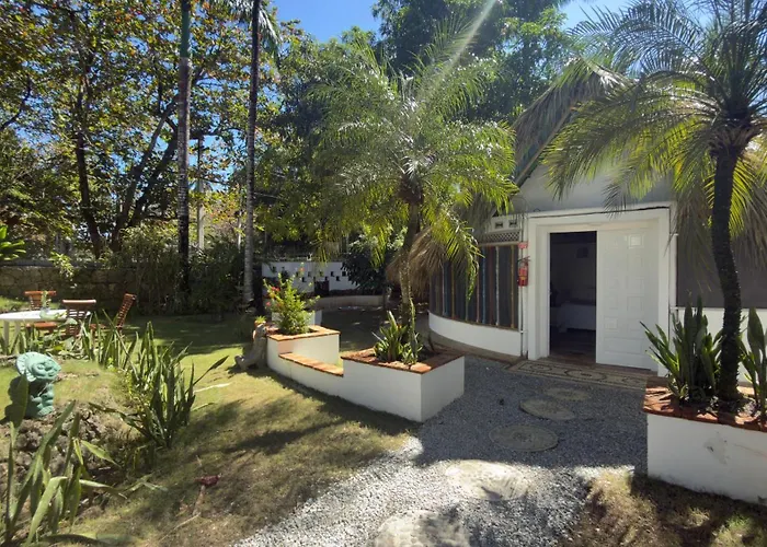 Hotel Casa Coson Las Terrenas