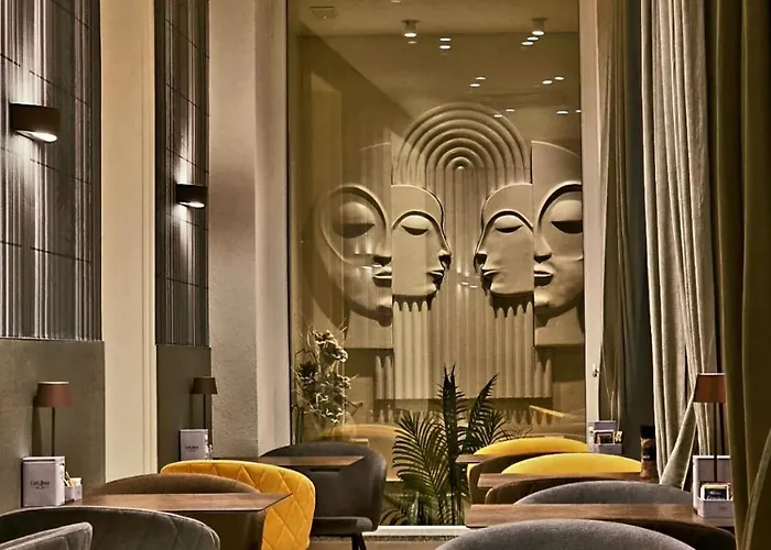 Mirarti Boutique Hotel Rapallo