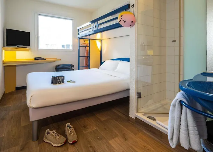 Ibis Budget Graz City