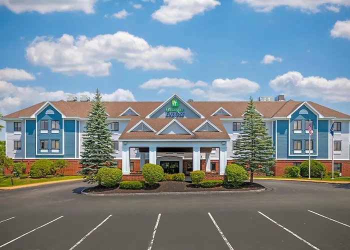 Holiday Inn Express Biddeford By Ihg