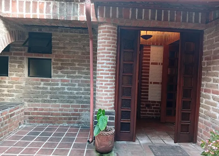 Hotel San Buenaventura de Atitlán Panajachel