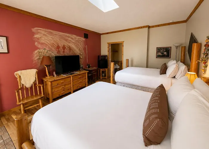 The Inn Of Escalante (Adults Only)