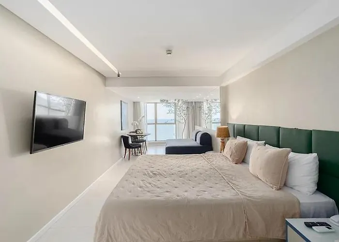 Hy Apartaments & Hotels-Boa Viagem Recife
