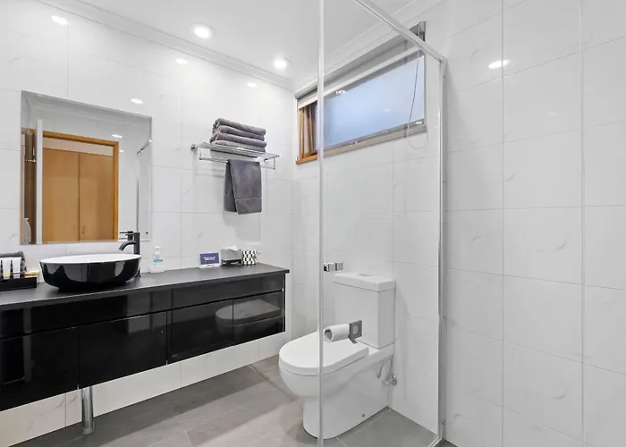 Comfort Inn Lady Augusta Swan Hill
