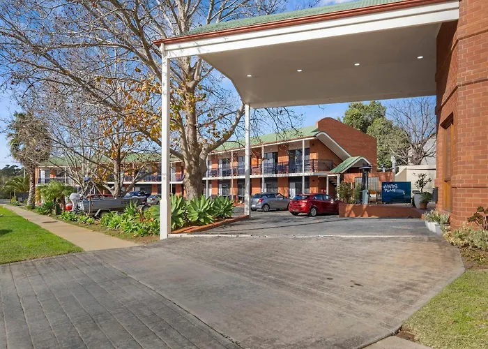 Comfort Inn Lady Augusta Swan Hill