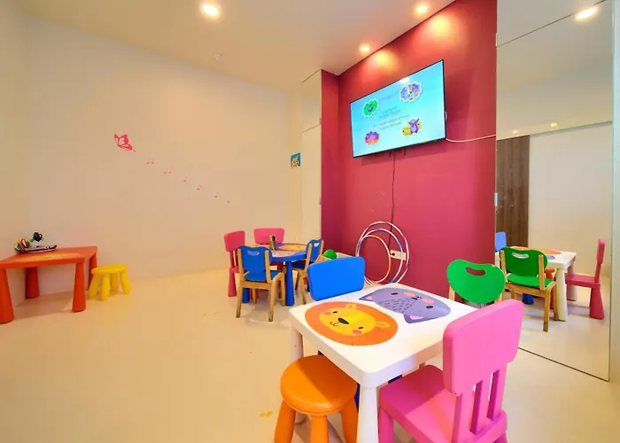 Villa Lovorka - Hotel Resort Drazica Krk Town