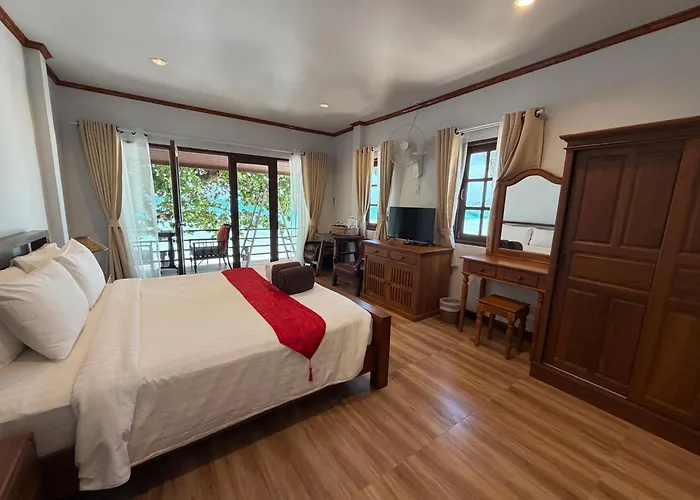 Chaweng Bliss Bungalow