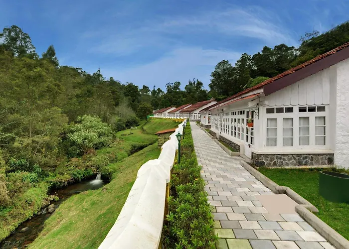 Holiday Home Resort Kodaikanal
