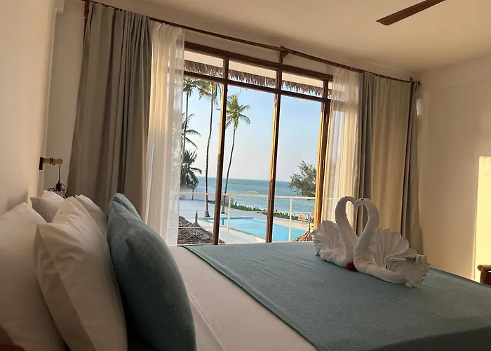Belvedere Resort Jambiani 
