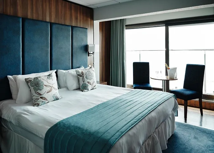 Hotel Ambassadeur Saint Clement